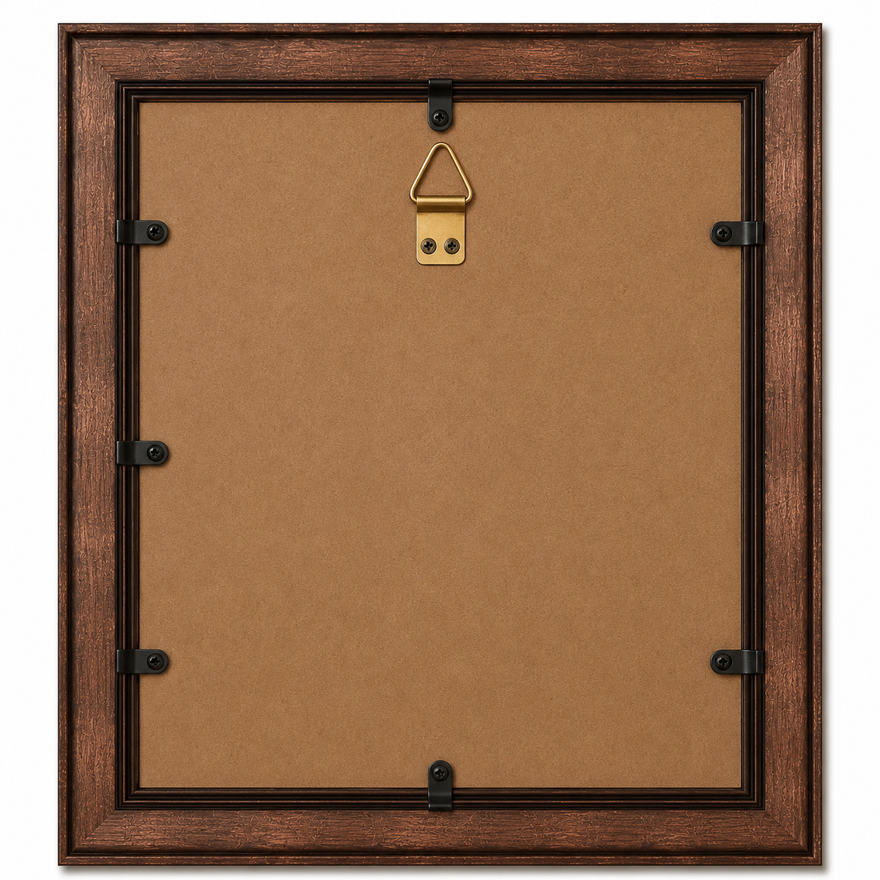 Custom Graduation Gold Photo Frame