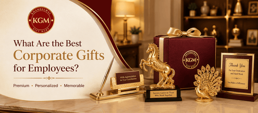 What Are the Best Corporate Gifts for Employees