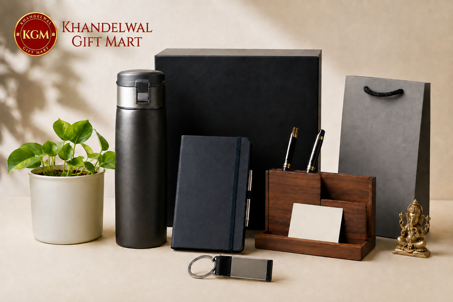Best Corporate Gifts Under ₹1,000