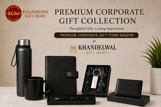Best Premium Corporate Gift Ideas for Clients, Employees & Business Partners
