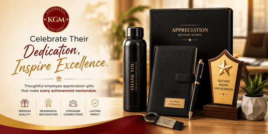 What Are The Best Employee Appreciation Gift Ideas