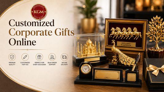 Where Can I Buy Customized Corporate Gifts Online