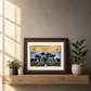 Aluminium Conclave Commemorative Presentation Plaque