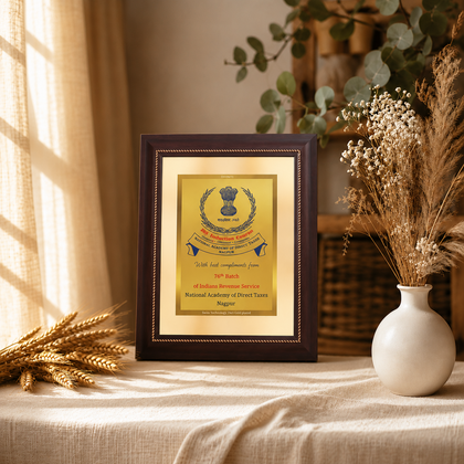 Awards & Recognitions