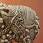 Heritage Ivory Artisan Elephant Showpiece