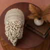 Heritage Ivory Artisan Elephant Showpiece