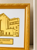 Government Medical College Nagpur Commemorative Plaque