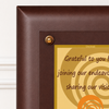 Raisoni Group Appreciation & Recognition Plaque