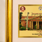 Government Institution Commemorative Presentation Plaque