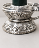 Antique German Jade Stone Shivling