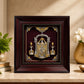 925 Silver Ram Darbar Premium Framed Wall Décor