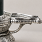 Antique German Jade Stone Shivling