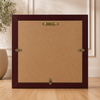 Presidential Compliments Commemorative Plaque