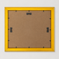 Custom Corporate & Institutional Commemorative Gold Plaque