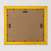 Custom Corporate & Institutional Commemorative Gold Plaque