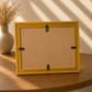 IIIT Nagpur Gold-Finish Institutional Souvenir Frame