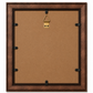 Custom Graduation Gold Photo Frame