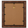 Custom Graduation Gold Photo Frame