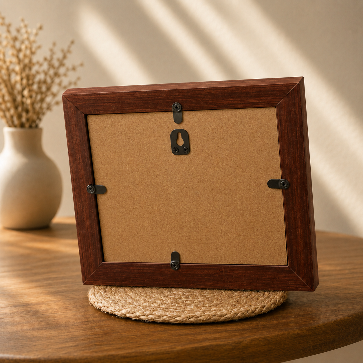 Custom IIIT Nagpur Commemorative Gold Plaque
