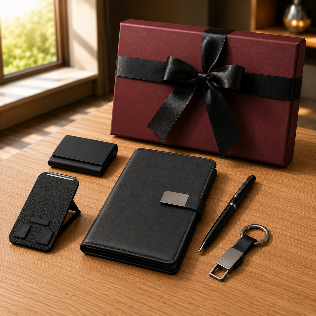 Premium Executive Corporate Gift Set
