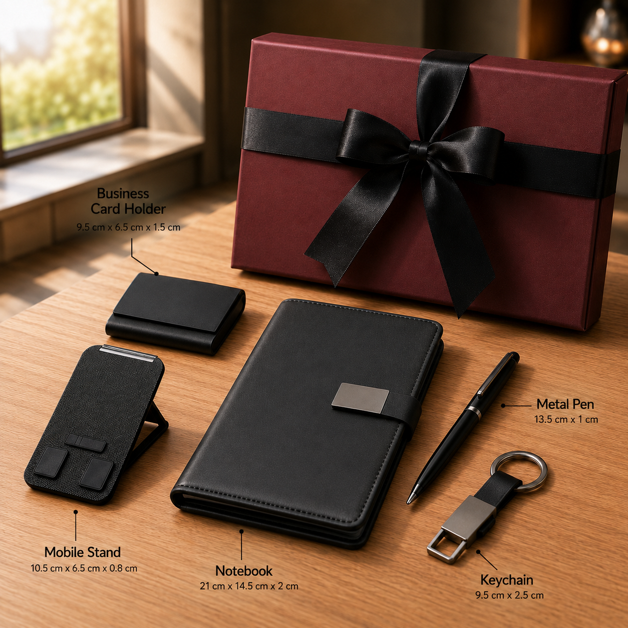 Premium Executive Corporate Gift Set