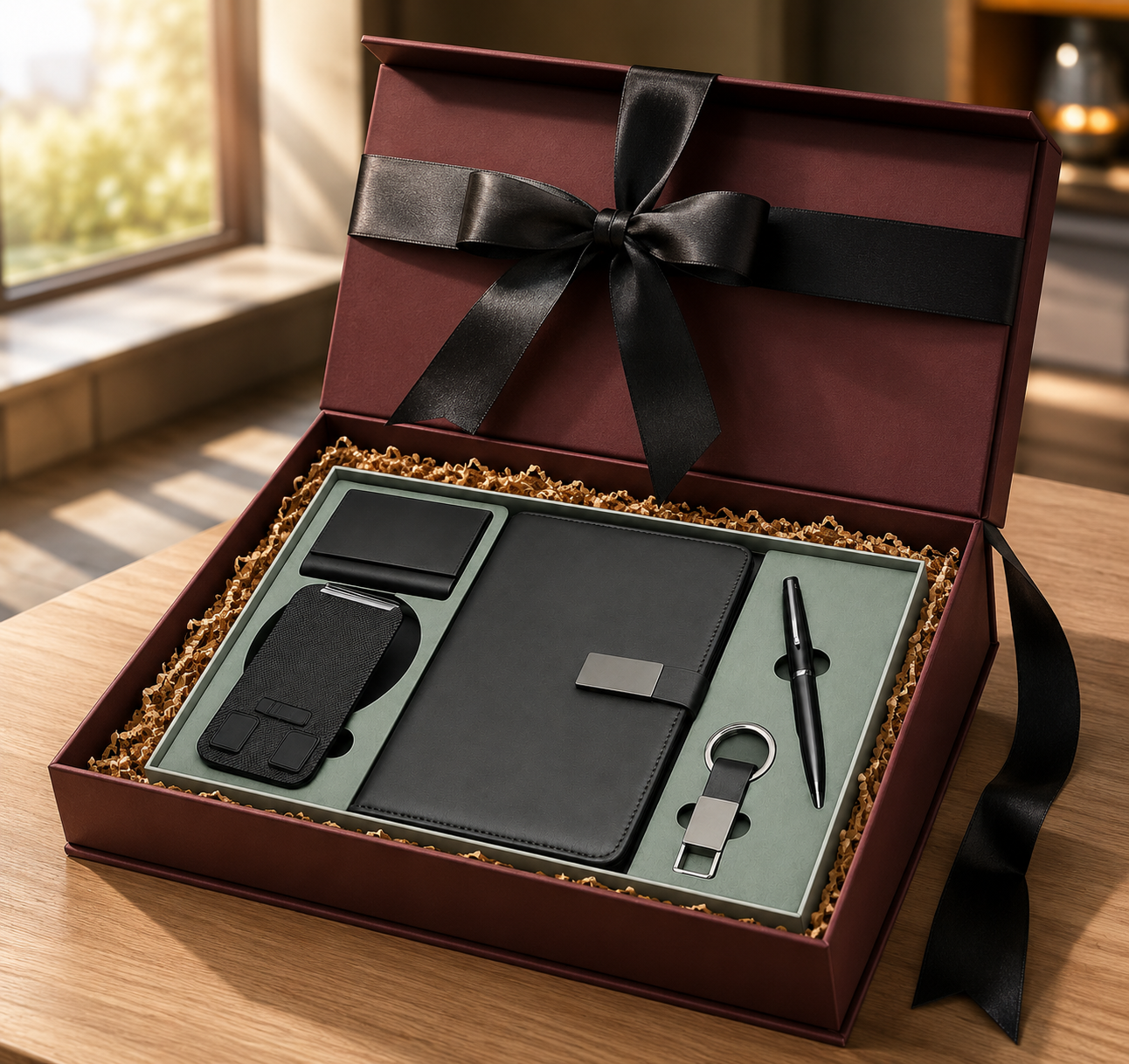 Premium Executive Corporate Gift Set