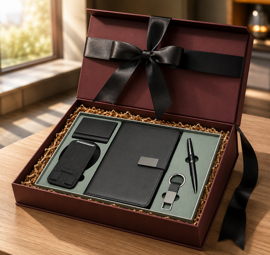 Premium Executive Corporate Gift Set