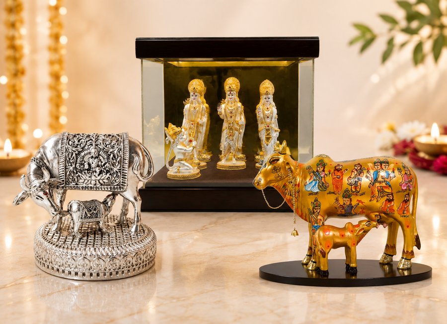 Festival Gifts