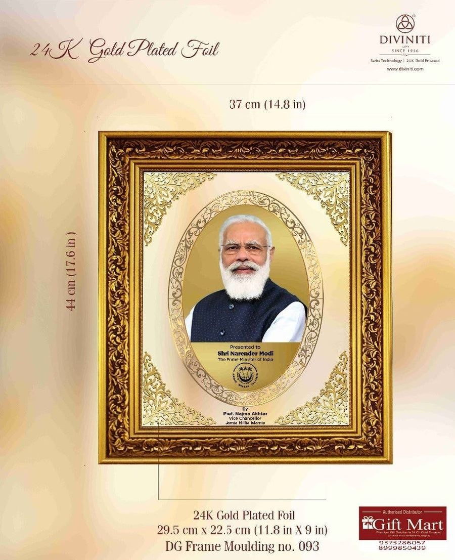 Prime Minister of India
