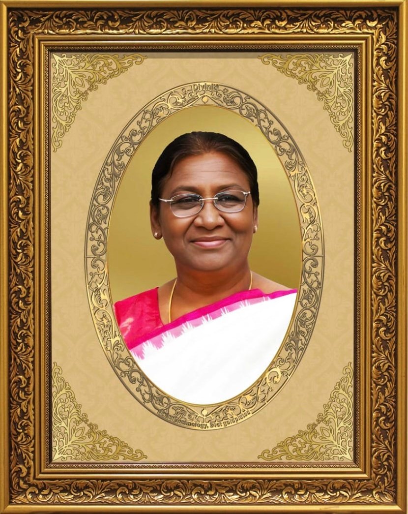 President of India