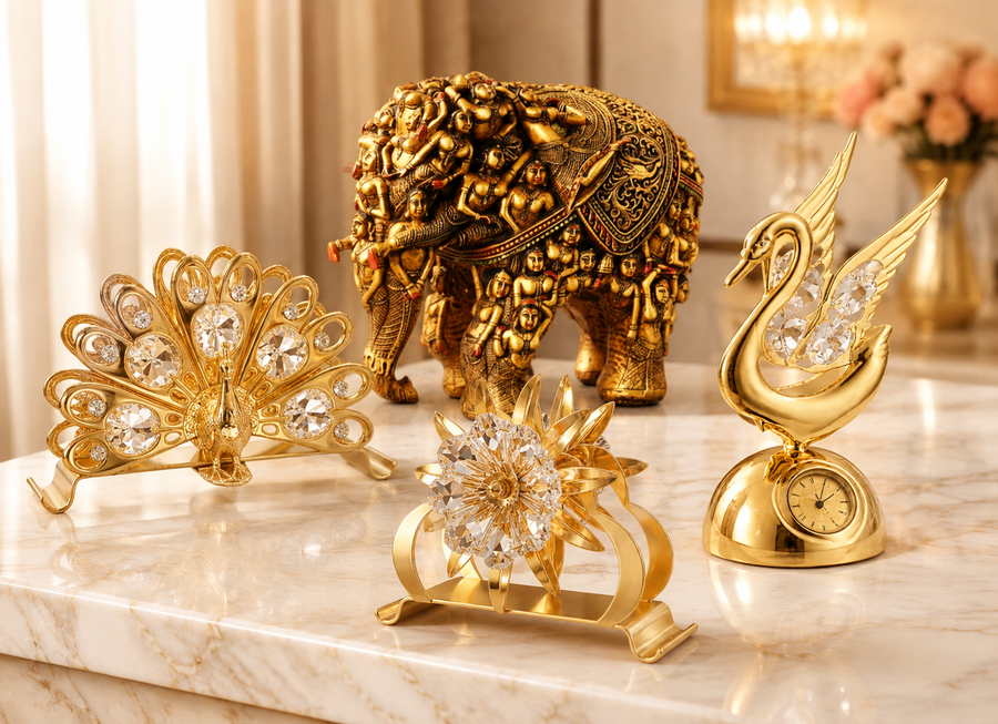 Luxury Gifts