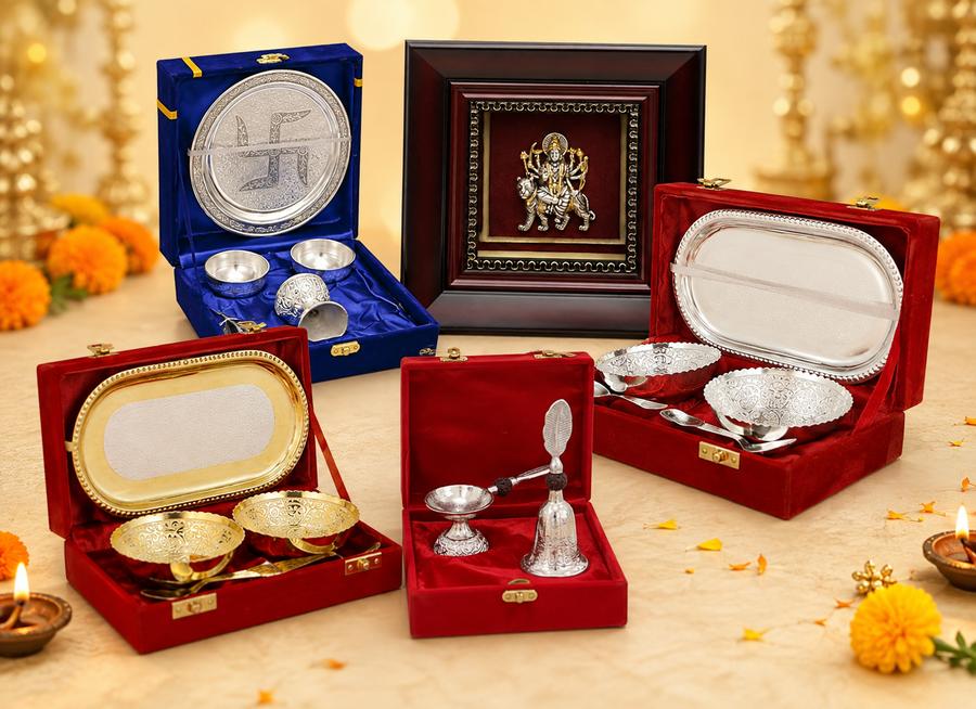 Religious Gifts