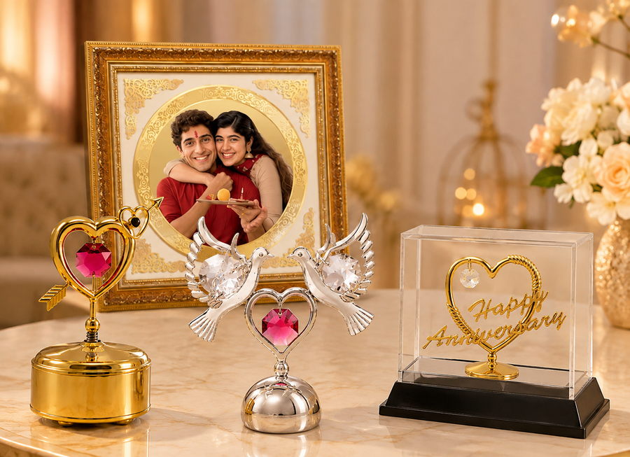 Wedding Gifts