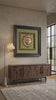 Radiant Surya Brass Wall Art Frame
