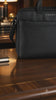 Premium Executive Laptop Messenger Bag – Business Office & Travel Briefcase
