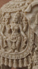 Heritage Ivory Artisan Elephant Showpiece