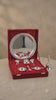 Royal Silver Finish Pooja Thali Set with Bell & Accessories