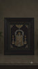 925 Silver Ram Darbar Premium Framed Wall Décor